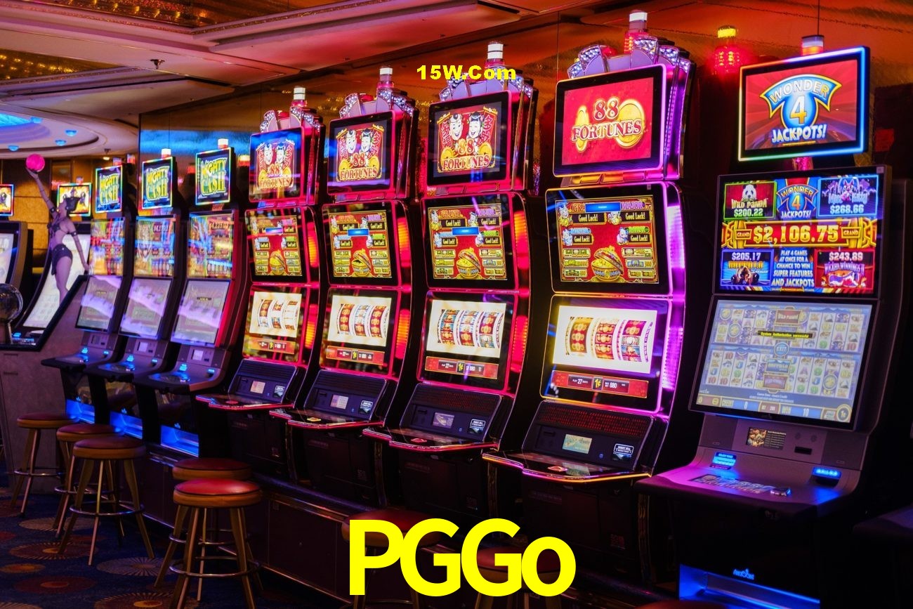 Statistics PGGo