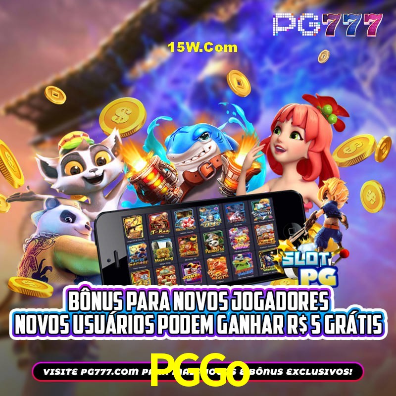 Experiência VIP PGGo