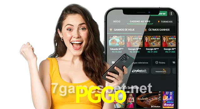 PGGo