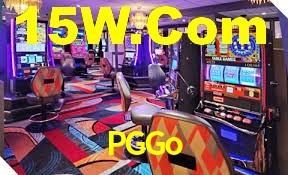 Tournaments PGGo