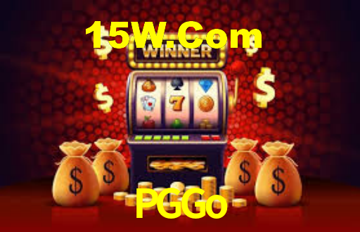 PGGo