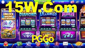VIP Casino PGGo