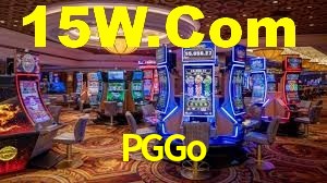 Welcome Bonus PGGo