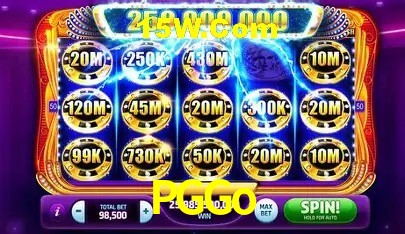 Desvendando o Mundo dos Jogos Virtuais na PGGo