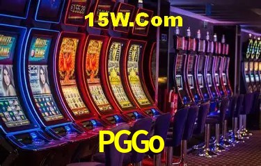 Descubra a Magia dos Jogos de Arcade no PGGo