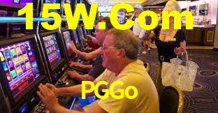 PGGo Win Login