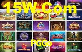 PGGo