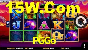 PGGo - Plataforma Oficial - PGGo Bet